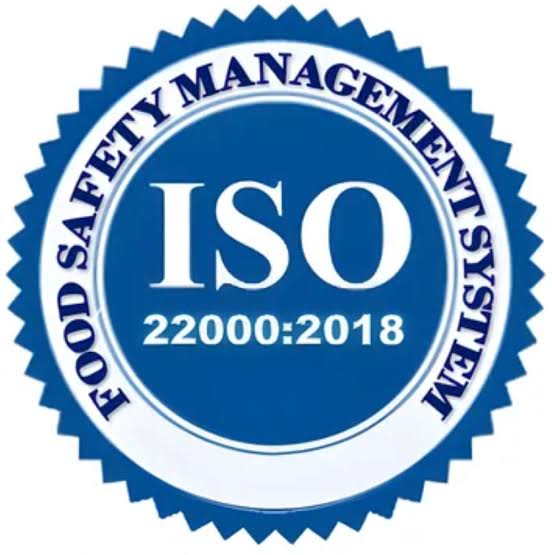 ISO 22000:2018